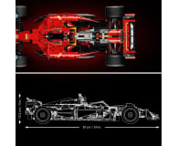 LEGO Technic 42207 Bolid F1 Ferrari SF-24 - 1308197 - zdjęcie 13